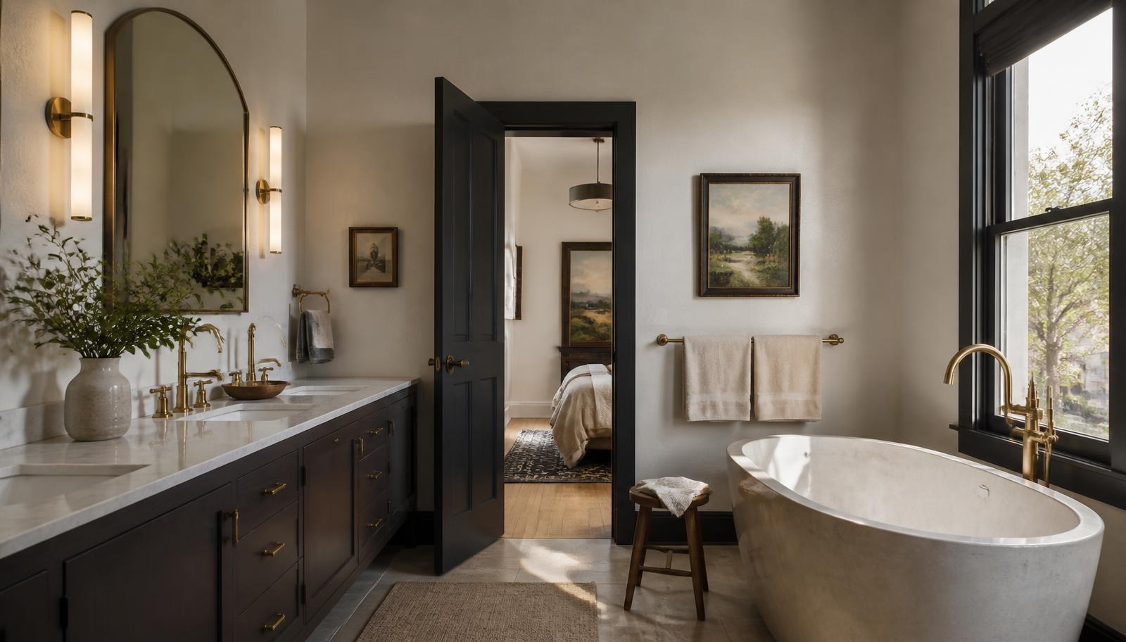 Bathroom renovation by Artisan Bath Renovations in Salt Lake City, Utah